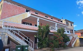 La Casa Di Babbai Al Mare
